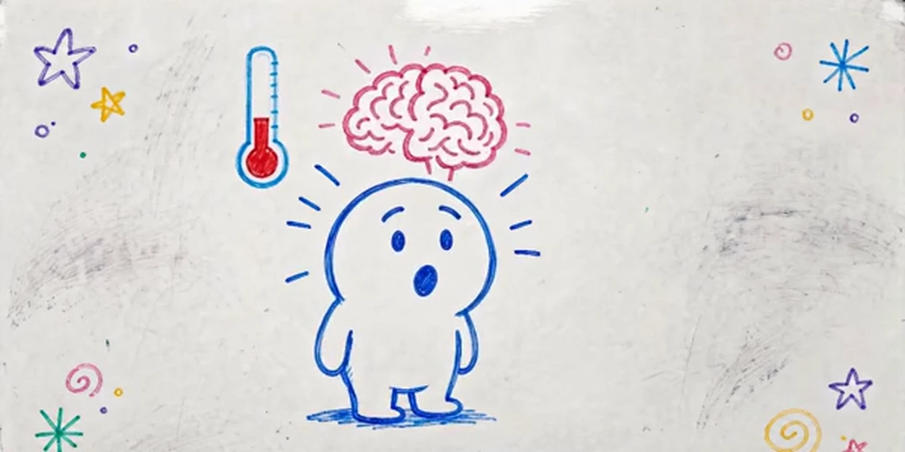 Whiteboard Doodle explainer style